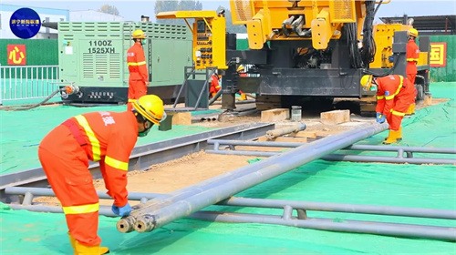 山東濟(jì)寧舉辦全國(guó)礦山鉆探(應(yīng)急救援)技能競(jìng)賽(圖2)