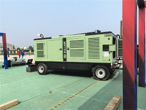 山東濟(jì)寧舉辦全國(guó)礦山鉆探(應(yīng)急救援)技能競(jìng)賽(圖3)