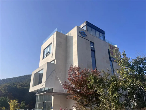 開山集團韓國公司Kaishan Compressor Korea開業(yè)(圖5)