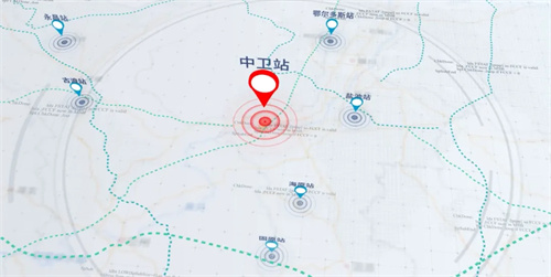 阿特拉斯科普柯幫助西氣東輸在中國能源轉(zhuǎn)型和安全保障中發(fā)揮關(guān)鍵(圖2)