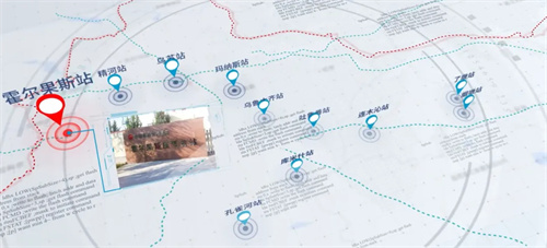 阿特拉斯科普柯幫助西氣東輸在中國能源轉(zhuǎn)型和安全保障中發(fā)揮關(guān)鍵(圖1)