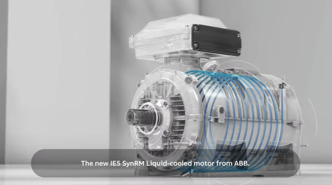 IE5電機(jī)生產(chǎn)企業(yè)盤點，哪家電機(jī)更具優(yōu)勢？(圖3)