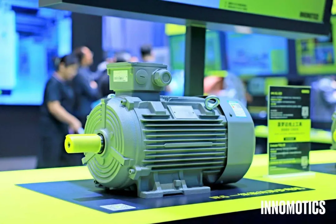 IE5電機(jī)生產(chǎn)企業(yè)盤點，哪家電機(jī)更具優(yōu)勢？(圖2)