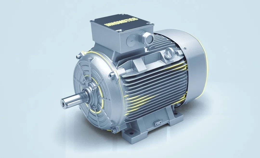 IE5電機(jī)生產(chǎn)企業(yè)盤點，哪家電機(jī)更具優(yōu)勢？(圖1)