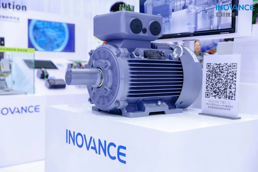 IE5電機(jī)生產(chǎn)企業(yè)盤點，哪家電機(jī)更具優(yōu)勢？(圖9)