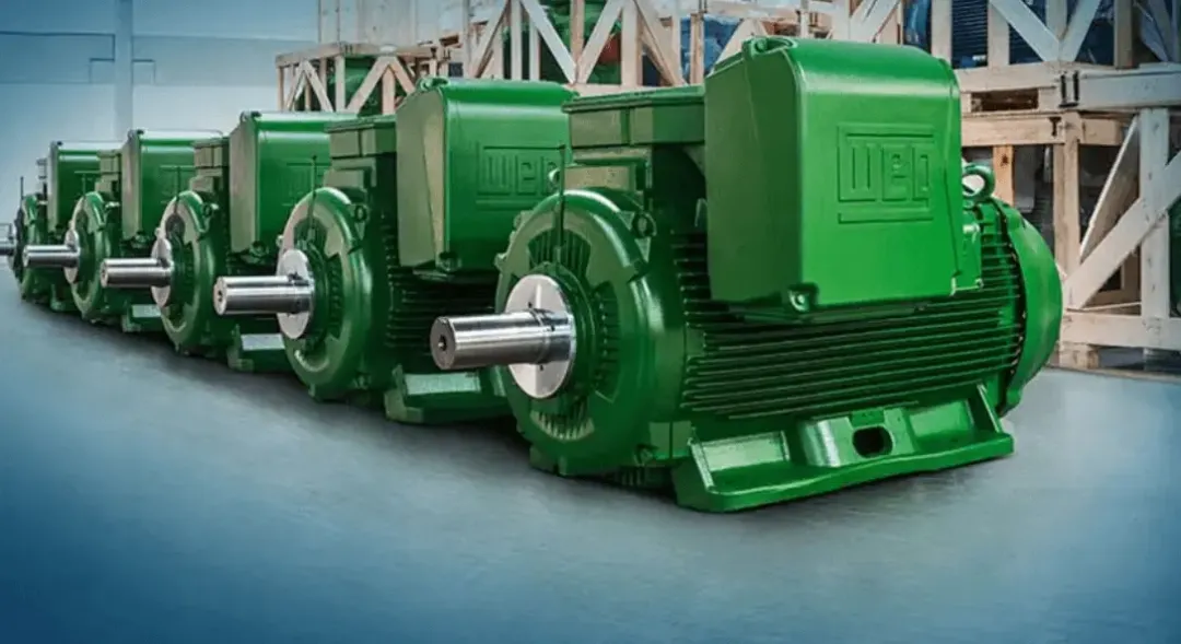 IE5電機(jī)生產(chǎn)企業(yè)盤點，哪家電機(jī)更具優(yōu)勢？(圖6)