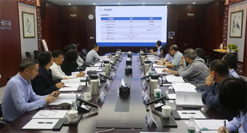 大型乙炔裂解氣增壓系統(tǒng)的關(guān)鍵技術(shù)研究和應用(圖1)