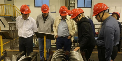 大型乙炔裂解氣增壓系統(tǒng)的關(guān)鍵技術(shù)研究和應用(圖3)