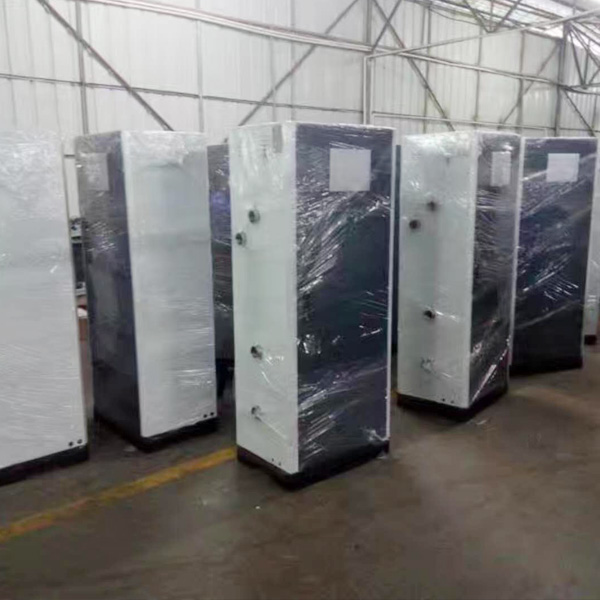 空壓機(jī)余熱回收機(jī)37KW(50HP)(圖1)