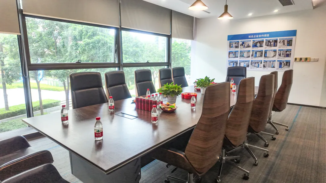 格瑞寶第七家分公司在東莞盛大開業(yè)！(圖1)