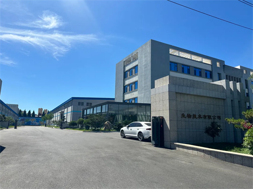 德蒙壓縮機：助力生物科技蓬勃發(fā)展(圖1)