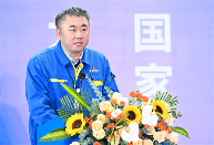 沈鼓集團(tuán)總裝車間舉行華能150萬噸/年CCUS項(xiàng)目壓縮機(jī)組下線(圖6)