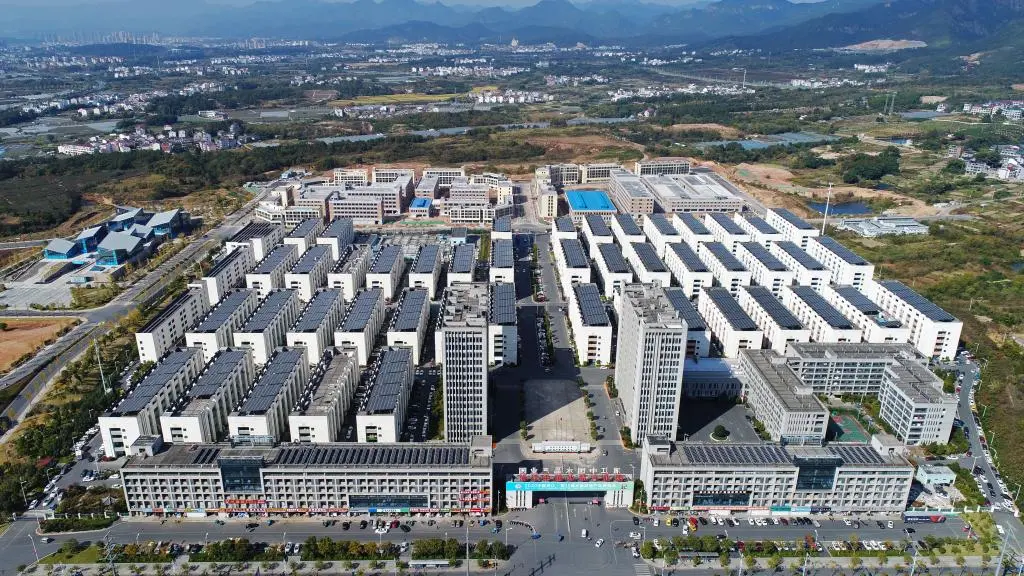 虎渡科技智慧集中供氣站項(xiàng)目即將完成建設(shè)(圖2)