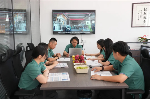 伊普思開業(yè)大吉 以“務(wù)實(shí)創(chuàng)新”的核心價值觀(圖2)