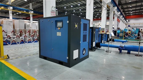 新品發(fā)布！山東章鼓永磁直驅(qū)節(jié)能風(fēng)機(jī)：顛覆傳統(tǒng)，開啟風(fēng)機(jī)新時(shí)代(圖2)