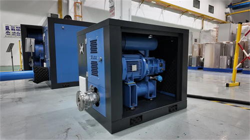 新品發(fā)布！山東章鼓永磁直驅(qū)節(jié)能風(fēng)機(jī)：顛覆傳統(tǒng)，開啟風(fēng)機(jī)新時(shí)代(圖3)