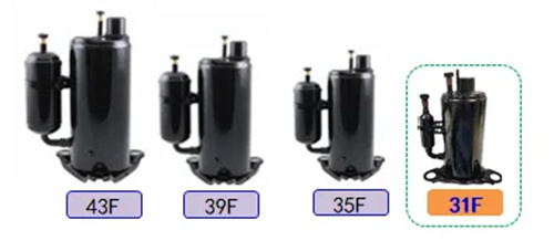 瑞智集團S系列新品壓縮機發(fā)布(圖1)