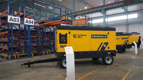 2024年12月5日至6日柳工壓縮機(jī)經(jīng)銷商大會暨新產(chǎn)品發(fā)布會(圖7)