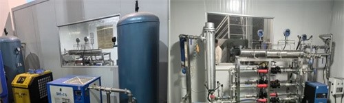 江蘇省機械行業(yè)協(xié)會壓縮機分會組織集團(tuán)標(biāo)準(zhǔn)“一般變頻冷凍壓縮空(圖5)