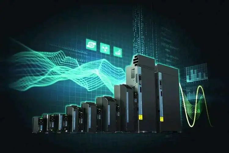 100億美元，西門子宣布史上最大收購！(圖1)