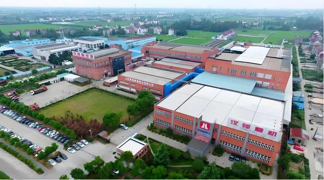 漢鐘集團(tuán)入股杭州長河(圖1)