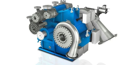 MAN Energy Solution 為印度尼西亞 EGR/CCUS 項目提供壓縮機技術(圖1)