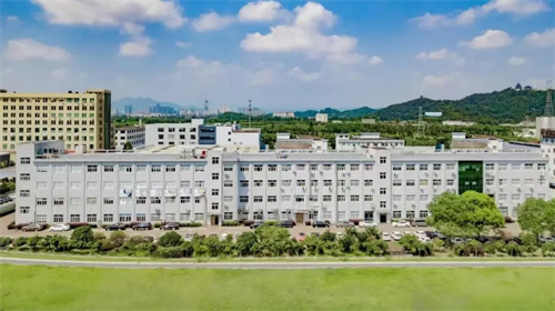 2024年浙江高新技術(shù)企業(yè)創(chuàng)新能力500強(qiáng)名單公布(圖2)