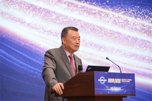 開(kāi)山2025年度經(jīng)銷(xiāo)商大會(huì)在湖北宜昌舉行(圖8)