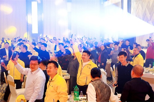 葆德全國經(jīng)銷商會(huì)議在佛山盛大召開(圖9)