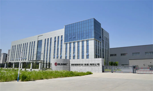 意朗壓縮機(jī)榮獲TüV認(rèn)證，彰顯強(qiáng)大的研發(fā)實(shí)力(圖2)