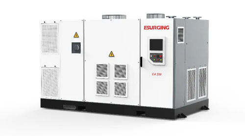 億昇2款產品榮獲節(jié)能降碳示范產品推薦證書(圖4)