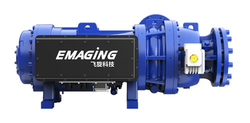 億昇2款產品榮獲節(jié)能降碳示范產品推薦證書(圖5)