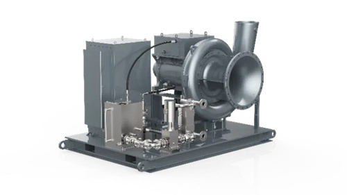 億昇2款產品榮獲節(jié)能降碳示范產品推薦證書(圖3)