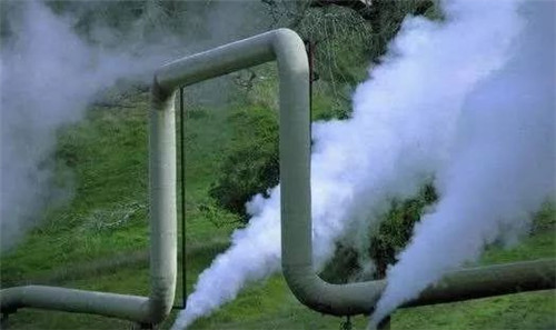 蒸汽管道的膨脹有多長?(圖1)