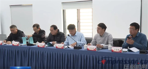 雙喜臨門！新品鑒定與標(biāo)準(zhǔn)審定同期舉行(圖2)