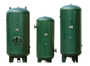 儲氣罐常見的違規(guī)操作有哪些?(圖1)