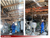 海外數千萬噸煉油廠升級改造項目成功投產(圖2)