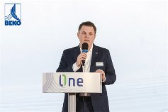 全球壓縮空氣領(lǐng)域?qū)＜邑惪藲W科技集團(tuán)(BEKO TECHNOL(圖2)