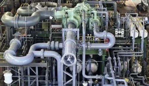 神戶制鋼為海運(yùn)行業(yè)開(kāi)發(fā)超低溫氫往復(fù)式壓縮機(jī)技術(shù)資質(zhì)可行性聲明(圖1)