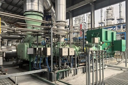 中國在高端壓縮機(jī)制造領(lǐng)域取得重大技術(shù)突破(圖1)