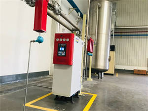 合理配置儲(chǔ)氣罐直接影響壓縮空氣系統(tǒng)的穩(wěn)定性和經(jīng)濟(jì)性(圖2)