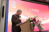 江蘇省機械行業(yè)協(xié)會壓縮機分會第二次會員會議和技術(shù)專家認(rèn)證會議(圖5)