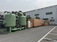 鄭能源承擔(dān)一汽大眾汽車有限公司天津分公司空壓站能源托管項(xiàng)目通(圖5)