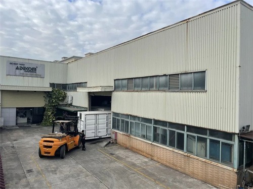 雅迪勤沼氣螺桿壓縮機贏得客戶信任(圖1)