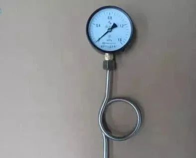 HGHK03壓力/壓差測量儀表管道連接說明書(圖1)