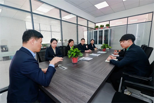 伊普思世界第39家分公司開業(yè)運營(圖2)