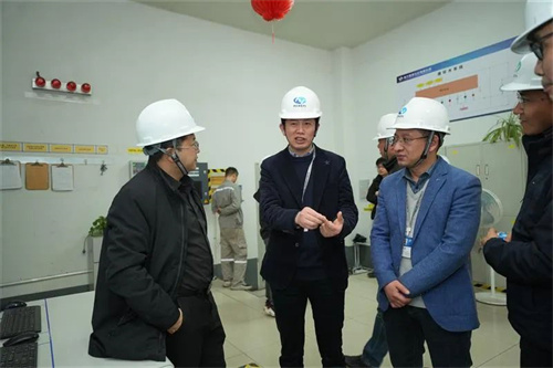 阿特拉斯科普柯成功上市一級能效空氣壓縮站(圖3)