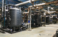 豪邁離心式壓縮機幫助消費電子龍頭企業(yè)獲得一級能效壓縮空氣站認(圖3)