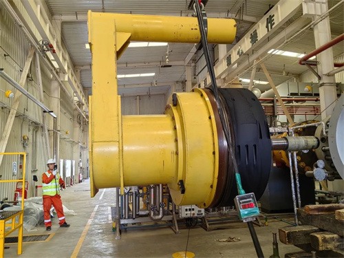 西部管道公司首次在機(jī)械工業(yè)出版社出版 01 匯聚創(chuàng)新維修方案(圖3)