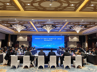 全國壓縮機標準化技術(shù)委員會成立會議和第八屆工作會議在合肥成功(圖4)